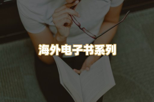 海外电子书系列